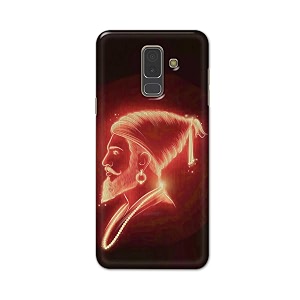 PRINTFIDAA Printed Hard Back Cover Case for