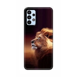 PRINTFIDAA Printed Hard Back Cover Case for