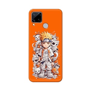 PRINTFIDAA Printed Hard Back Cover Case for
