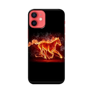PRINTFIDAA Printed Hard Back Cover Case for