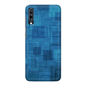 Printed Hard Back Cover Case for Samsung