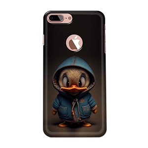 PRINTFIDAA Printed Hard Back Cover Case for