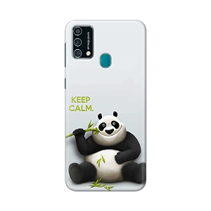 PRINTFIDAA Printed Hard Back Cover Case for