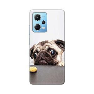 PRINTFIDAA Printed Hard Back Cover Case for