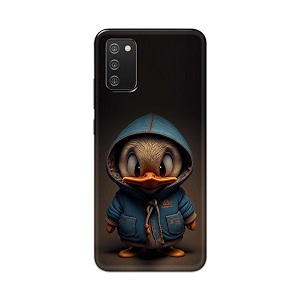 PRINTFIDAA Printed Hard Back Cover Case for