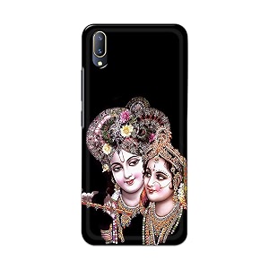 PRINTFIDAA Printed Hard Back Cover Case for
