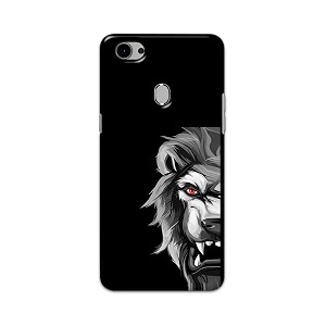 PRINTFIDAA Printed Hard Back Cover Case for
