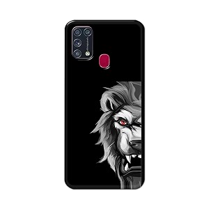 PRINTFIDAA Printed Hard Back Cover Case for