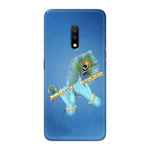 PRINTFIDAA Printed Hard Back Cover Case for