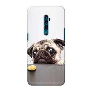 PRINTFIDAA Printed Hard Back Cover Case for