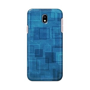 Printed Hard Back Cover Case for Samsung