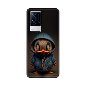 PRINTFIDAA Printed Hard Back Cover Case for