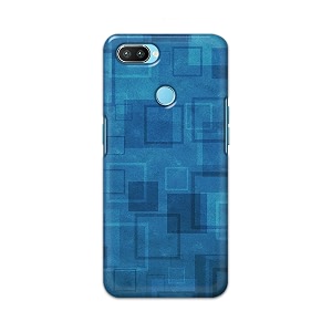 Printed Hard Back Cover Case for Realme
