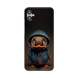 PRINTFIDAA Printed Hard Back Cover Case for
