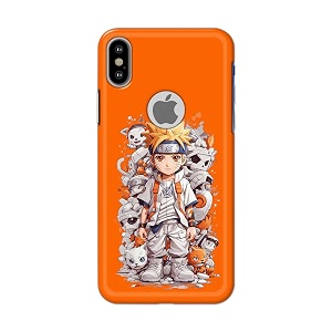 PRINTFIDAA Printed Hard Back Cover Case for