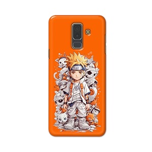 PRINTFIDAA Printed Hard Back Cover Case for