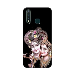 PRINTFIDAA Printed Hard Back Cover Case for