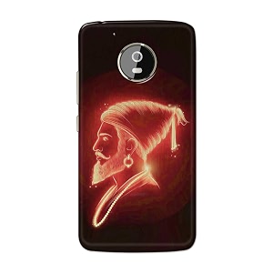 PRINTFIDAA Printed Hard Back Cover Case for
