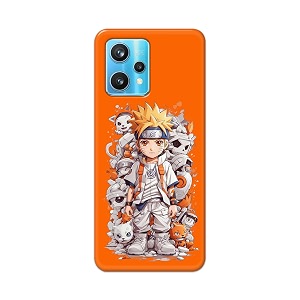 PRINTFIDAA Printed Hard Back Cover Case for