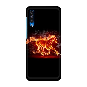 PRINTFIDAA Printed Hard Back Cover Case for