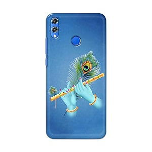 PRINTFIDAA Printed Hard Back Cover Case for