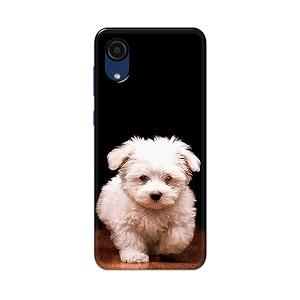 PRINTFIDAA Printed Hard Back Cover Case for