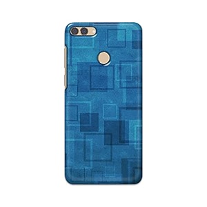 Printed Hard Back Cover Case for Huawei