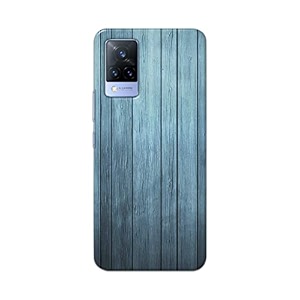 Printed Hard Back Cover Case for Vivo