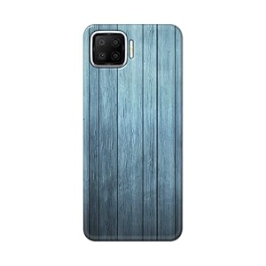 Printed Hard Back Cover Case for Oppo