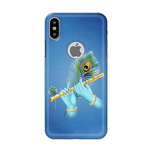 PRINTFIDAA Printed Hard Back Cover Case for