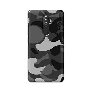 Printed Hard Back Cover Case for Lenovo