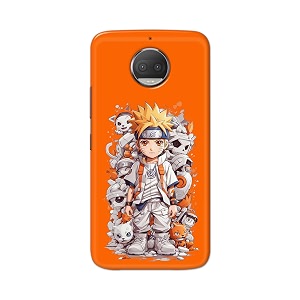 PRINTFIDAA Printed Hard Back Cover Case for