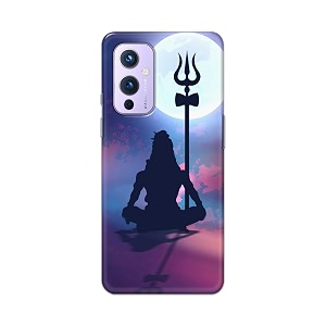 Printed Hard Back Cover Case for OnePlus
