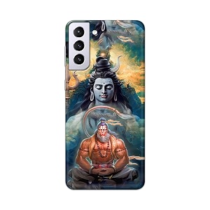 PRINTFIDAA Printed Hard Back Cover Case for