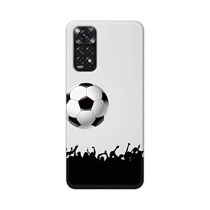 Printed Hard Back Cover Case for Mi