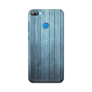 Printed Hard Back Cover Case for Honor