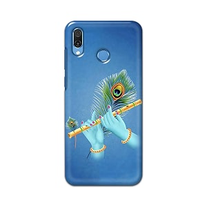 PRINTFIDAA Printed Hard Back Cover Case for