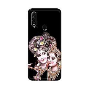 PRINTFIDAA Printed Hard Back Cover Case for