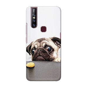 PRINTFIDAA Printed Hard Back Cover Case for