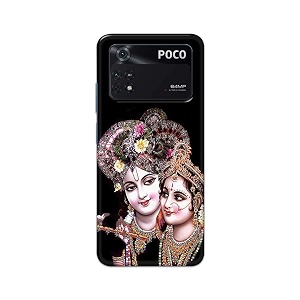 PRINTFIDAA Printed Hard Back Cover Case for