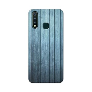 Printed Hard Back Cover Case for Vivo