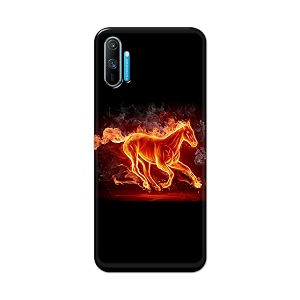 PRINTFIDAA Printed Hard Back Cover Case for