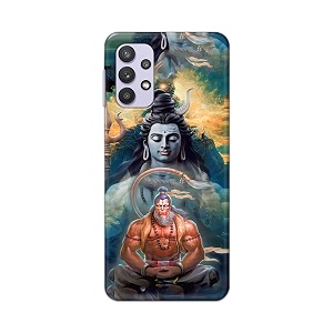 PRINTFIDAA Printed Hard Back Cover Case for