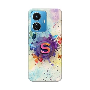 PRINTFIDAA Printed Hard Back Cover Case for