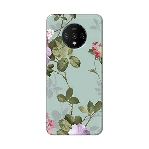 Printed Hard Back Cover Case for OnePlus