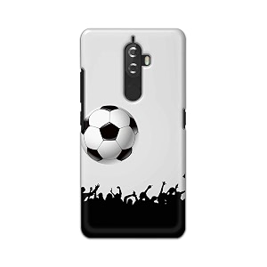 Printed Hard Back Cover Case for Lenovo