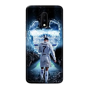 Printed Hard Back Cover Case for OnePlus