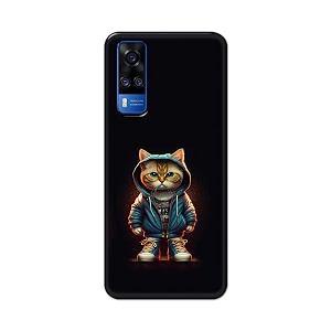 PRINTFIDAA Printed Hard Back Cover Case for