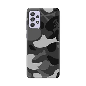 Printed Hard Back Cover Case for Samsung