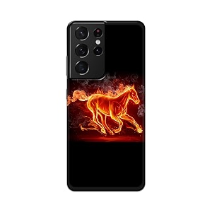 PRINTFIDAA Printed Hard Back Cover Case for